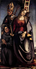 Luca Giordano cybele 1689 Art A4 Photo Print