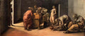 Luca Giordano democritus 1674 Art A4 Photo Print