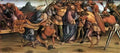 Luca Giordano diana and endymion 1680 1 Art A4 Photo Print