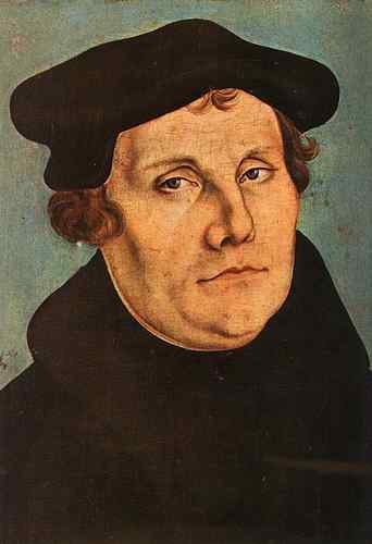 Lucas Cranach The Elder Cran1 26 A4 Photo Print