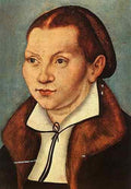 Lucas Cranach The Elder Cran1 27 A4 Photo Print