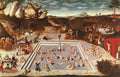 Lucas Cranach The Elder Cran1 29 A4 Photo Print