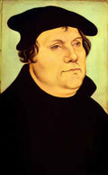 Luca Signorelli head of a poet wearing a cap Art A4 Photo Print