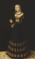 Lucas Cranach the Elder de832a5fd797e72b04dd99128da612515bbad51b 1 Art A4 Photo Print