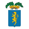 Lucca Prov Coat Of Arms N5045 A4 Photo Print