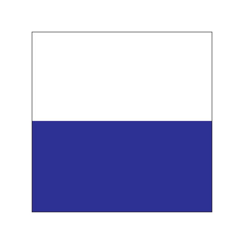 Lucern Flag N2404 A4 Photo Print