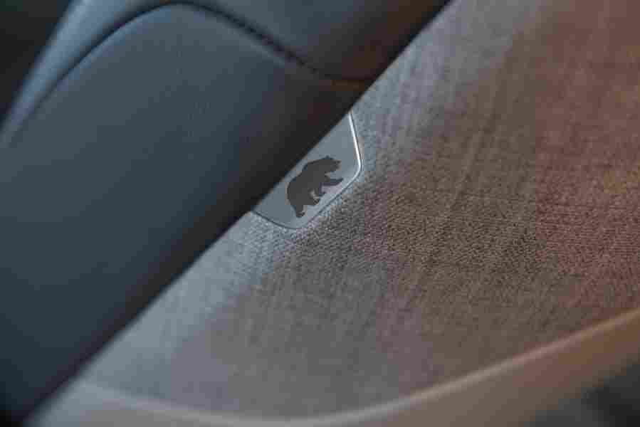 Lucid Motors Lucid Air 6929 1 Car A4 Photo Print