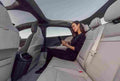 Lucid Motors Lucid Air 6929 10 Car A4 Photo Print