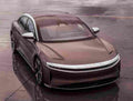 Lucid Motors Lucid Air 6929 11 Car A4 Photo Print