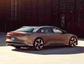 Lucid Motors Lucid Air 6929 12 Car A4 Photo Print