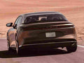 Lucid Motors Lucid Air 6929 15 Car A4 Photo Print