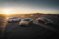 Lucid Motors Lucid Air 6929 17 Car A4 Photo Print