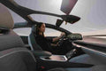 Lucid Motors Lucid Air 6929 2 Car A4 Photo Print