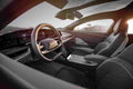 Lucid Motors Lucid Air 6929 4 Car A4 Photo Print