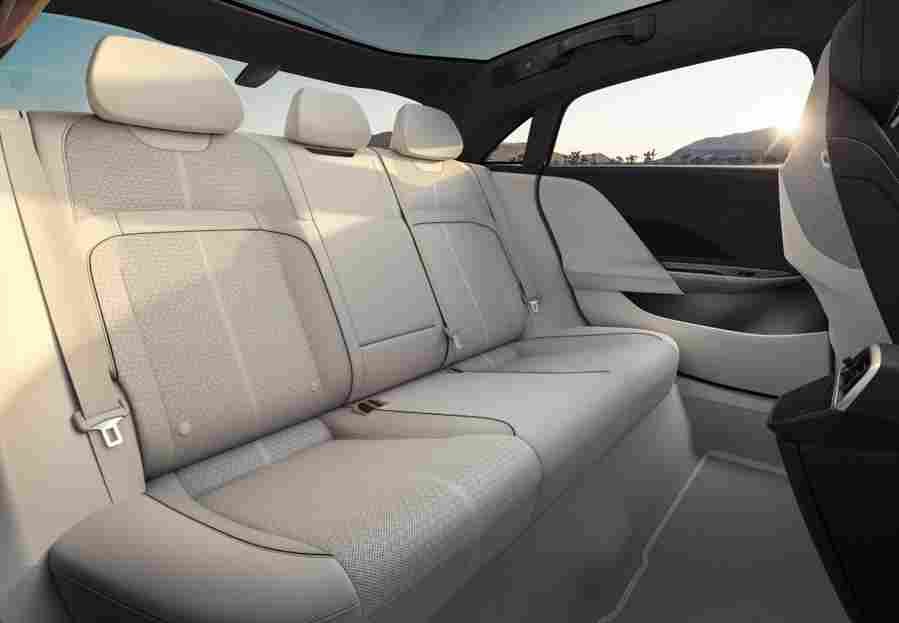 Lucid Motors Lucid Air 6929 8 Car A4 Photo Print