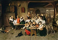 Lucas Cranach the Elder the golden age 1530 Art A4 Photo Print