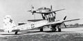 Luftwaffe Mistel 3 A4 Photo Print