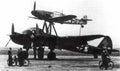 Luftwaffe Mistel 6 A4 Photo Print