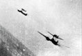 Luftwaffe Mistel 7 A4 Photo Print