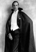 Lugosi Bela 11 A4 Photo Print