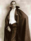 Lugosi Bela 11S film star poster A4 Photo Print