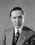 Lugosi Bela 5 film star poster A4 Photo Print