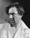 Lugosi Bela 6 film star poster A4 Photo Print