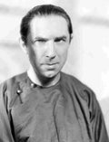 Lugosi Bela 7 film star poster A4 Photo Print