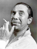 Lugosi Bela 8 film star poster A4 Photo Print
