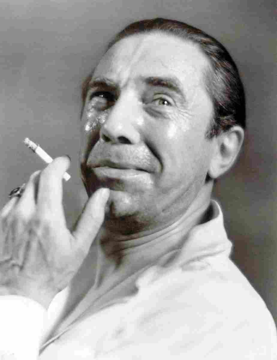 Lugosi Bela 8 film star poster A4 Photo Print