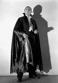 Lugosi Bela Abbott & Costello Meet Frankenstein z1 A4 Photo Print