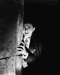 Lugosi Bela Dracula 2 film star poster A4 Photo Print