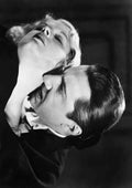 Lugosi Bela Dracula 4 A4 Photo Print