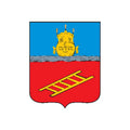 Lukh1779 City Coat Of Arms N374 A4 Photo Print