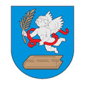 Luksiai City Coat Of Arms N3738 A4 Photo Print