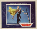 Lullaby of Broadway 04  film star poster A4 Photo Print