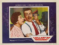 Lullaby of Broadway 08  film star poster A4 Photo Print