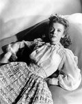 Lupino Ida 1 film star poster A4 Photo Print