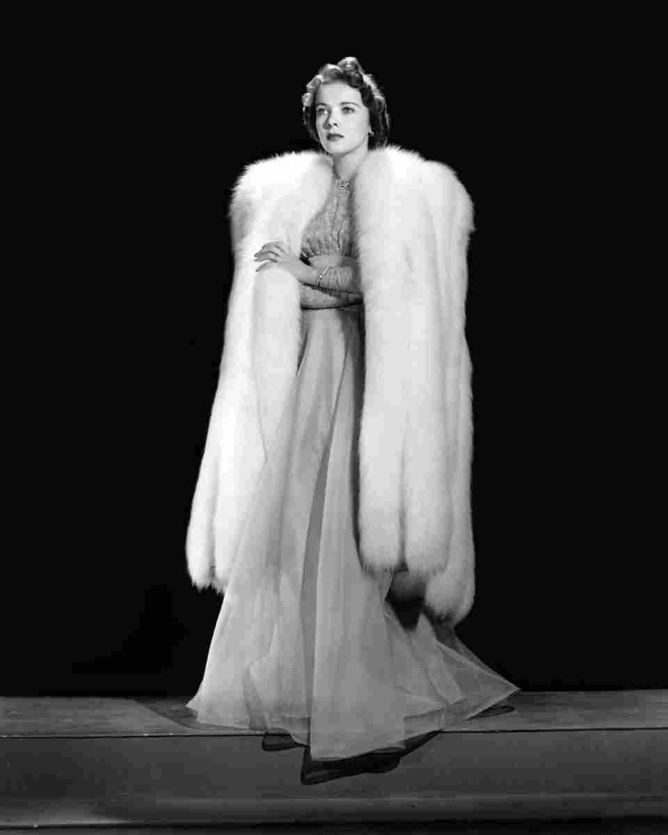 Lupino Ida 10 film star poster A4 Photo Print