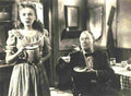Lupino Ida Deep Valley 1S film star poster A4 Photo Print