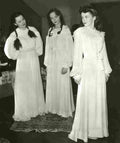 Lupino Ida Devotion 3 film star poster A4 Photo Print