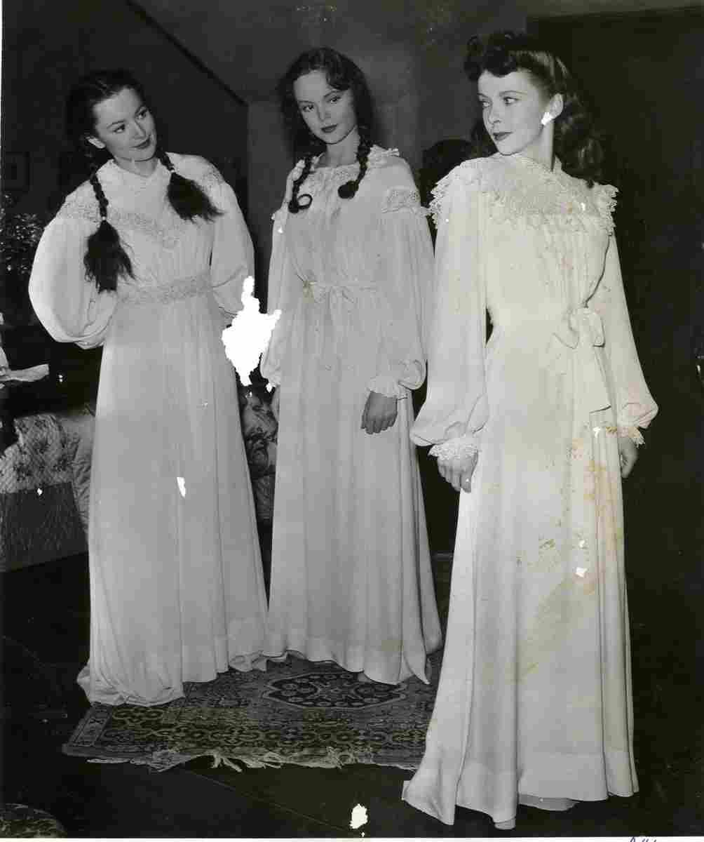 Lupino Ida Devotion 3 original film star poster A4 Photo Print