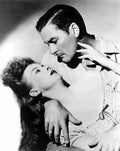 Lupino Ida Escape Me Never 1 DS film star poster A4 Photo Print