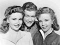 Lupino Ida Hard Way The 2 film star poster A4 Photo Print