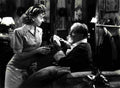 Lupino Ida Life Begins at Eight Thirty 3 film star poster A4 Photo Print