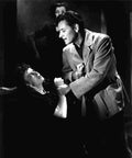 Lupino Ida Light That Failed The 2 film star poster A4 Photo Print