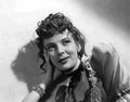 Lupino Ida Light That Failed The 3 film star poster A4 Photo Print