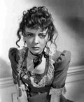 Lupino Ida Light That Failed The z3 film star poster A4 Photo Print