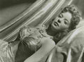 Lupino Ida Man I Love The 3S film star poster A4 Photo Print