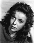 Lupino Ida Moontide 1 film star poster A4 Photo Print